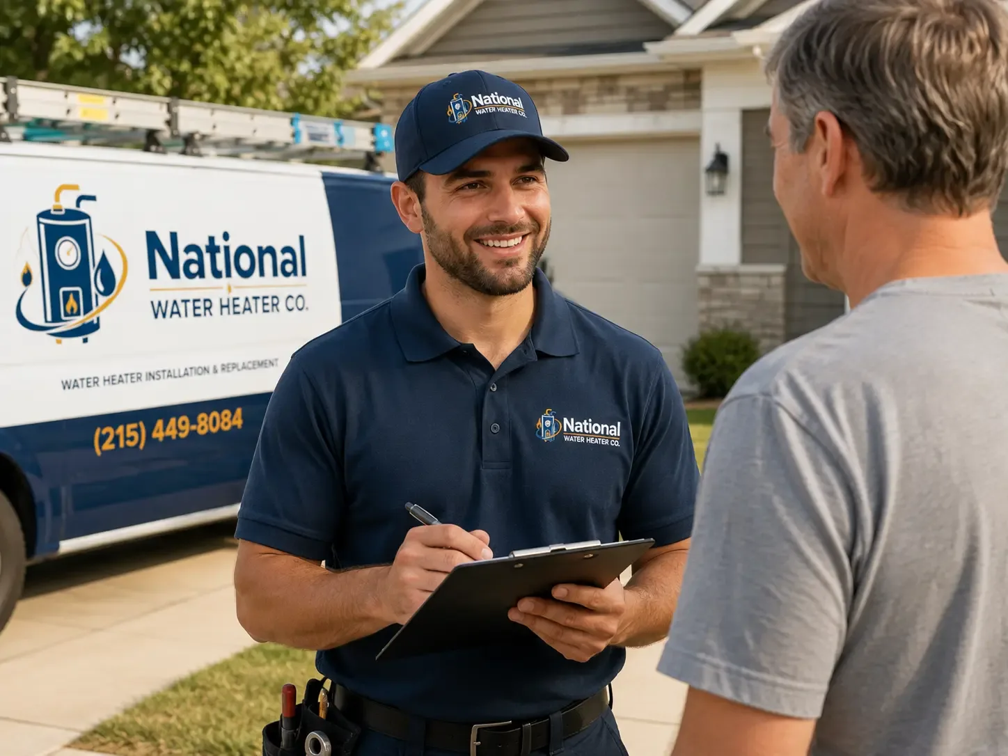 Water Heater Installation Spurlockville, WV FAQs